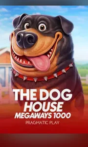 The Dog House Megaways 1000