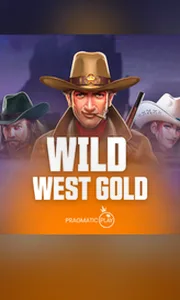 Wild West Gold