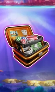 Big Bass Vegas Double Down Deluxe