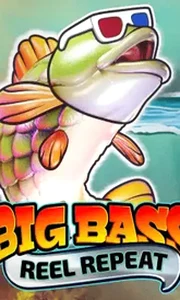 Big Bass Reel Repeat