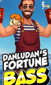 DanLudan's Fortune Bass
